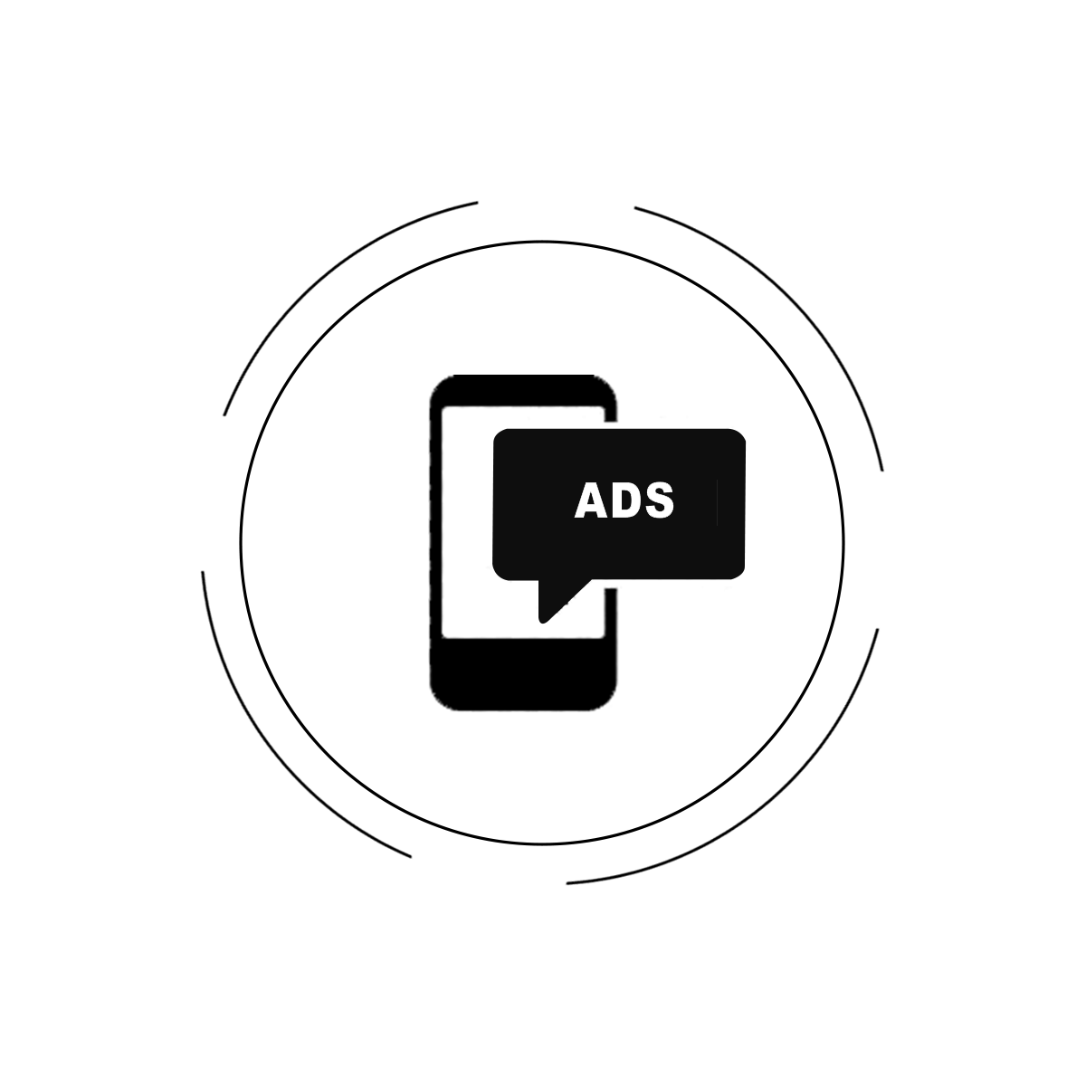 Social Media Advertisement